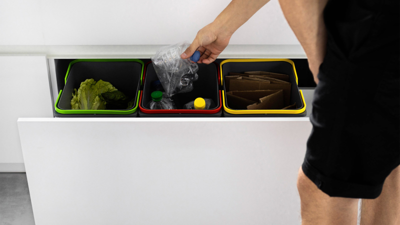 5 дизайнерских лайфхаков, которые сделают кухню удобнее