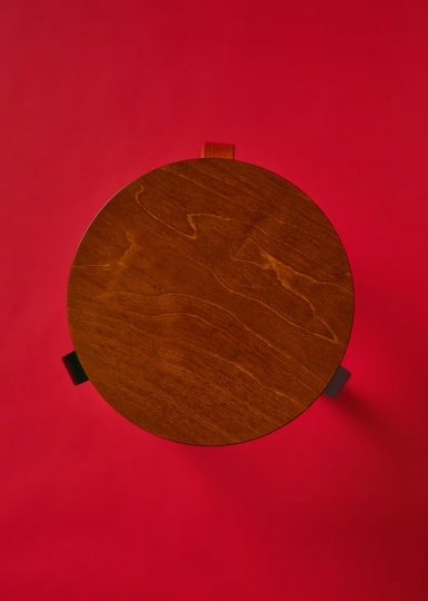 Artek представил продолжение коллаборации с Полом Смитом