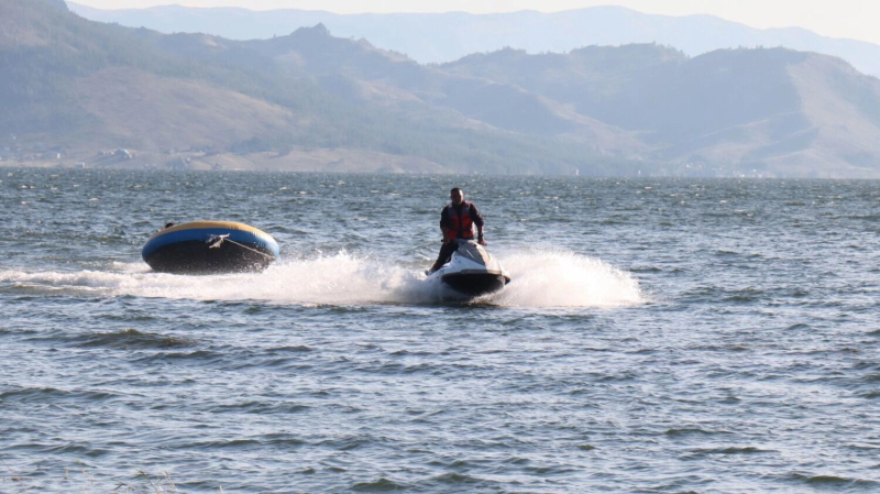 Бархатный сезон на грани: куда ехать, если Крым под атакой, а Сочи — как Мальдивы