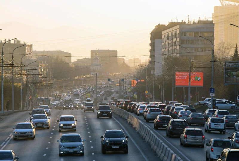 Берите, что дают. АвтоВАЗ сокращает выпуск Lada Vesta, а остатки заставят раскупить