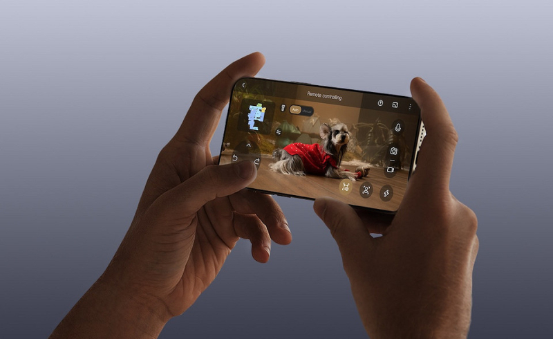 Чем порадовать фаната чистоты? Пылесос, который превосходит ожидания