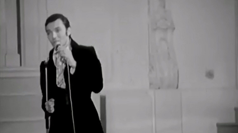 «Чешский соловей» и «Женщина, которая поет». Победители «Интервидения» прошлых лет