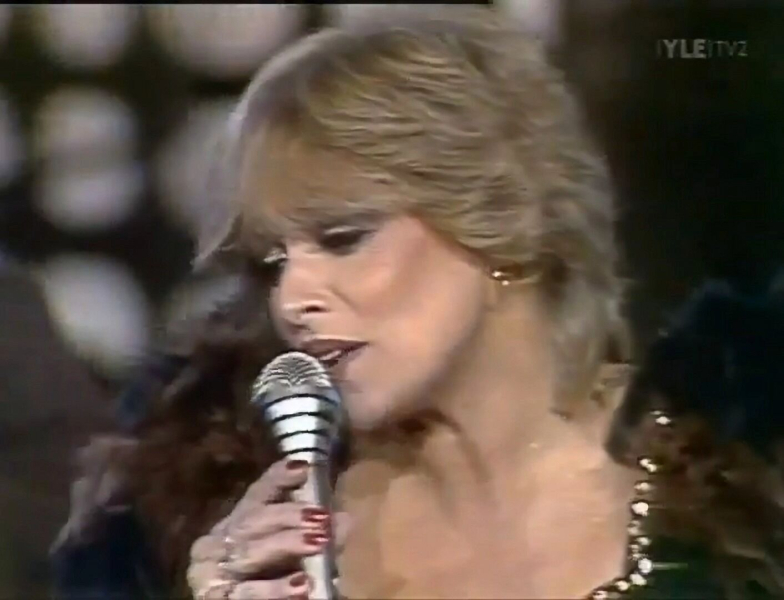 «Чешский соловей» и «Женщина, которая поет». Победители «Интервидения» прошлых лет