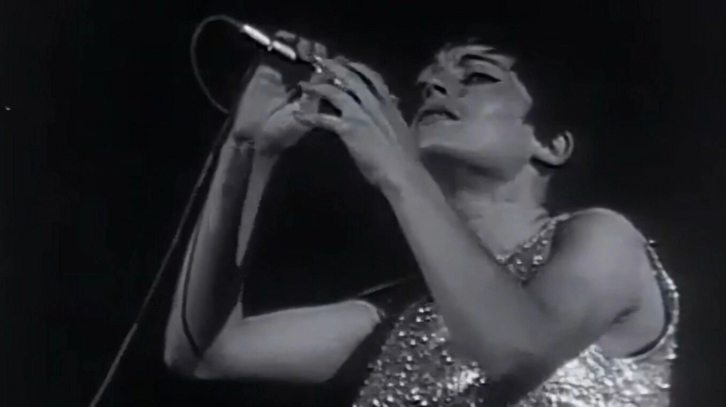 «Чешский соловей» и «Женщина, которая поет». Победители «Интервидения» прошлых лет