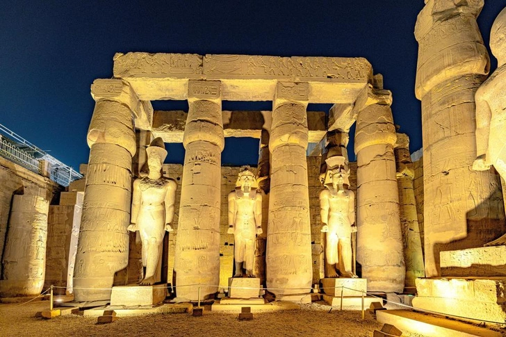 Египет увеличил срок пребывания по долгосрочной визе для россиян: теперь туристы смогут отдыхать в Египте до 180 дней