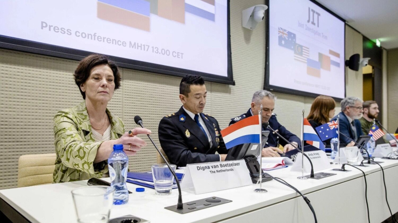 Эксперт Лукашевич о суде ООН по малайзийскому Боингу: «Все равно признать придется»