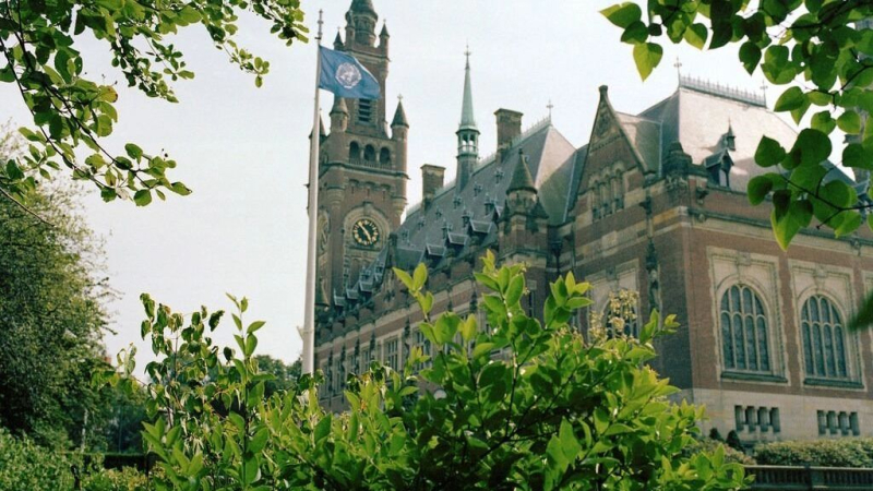 Эксперт Лукашевич о суде ООН по малайзийскому Боингу: «Все равно признать придется»