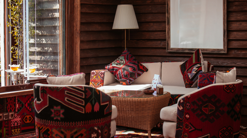 Эксперт рассказал про самый модный стиль загородного дома