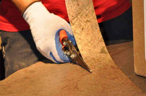 Гибкий камень: плюсы, минусы, 6 вариантов отделки