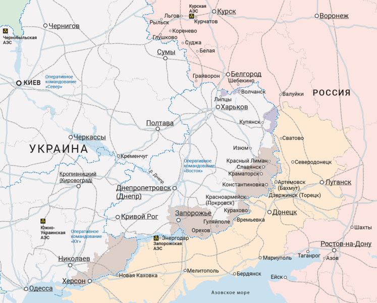 Главное из брифинга Минобороны 18 сентября 2025 года: последние новости на сегодня
