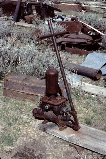 Города-призраки на краю света — посмотрите на жизнь без людей