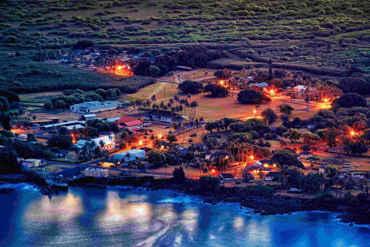 Города-призраки на краю света — посмотрите на жизнь без людей