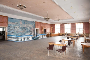 Города-призраки на краю света — посмотрите на жизнь без людей