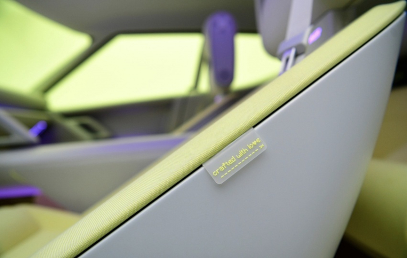 Hyundai разработал электрокар специально для европейских городов