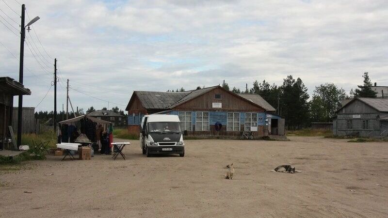 И ведро, и унитаз: как в сельской школе учат детей пользоваться туалетом