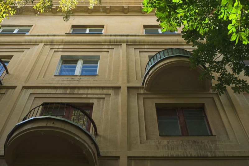 Историческая зачистка. Власти Москвы освобождают город от культурного наследия