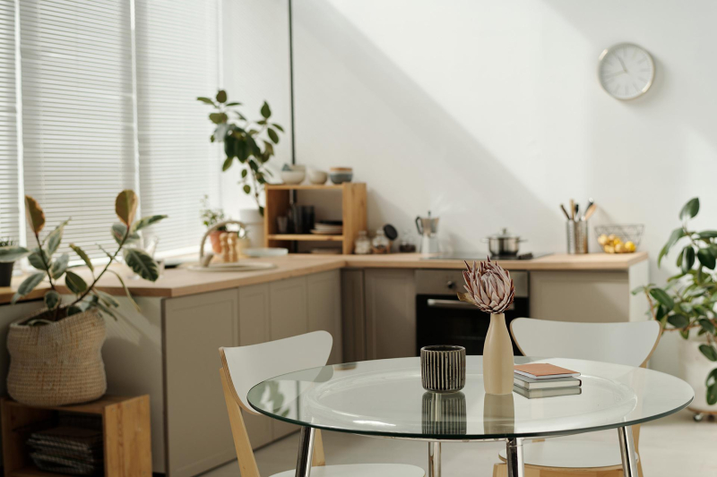 Как сделать стол своими руками: инструкция и идеи с фото