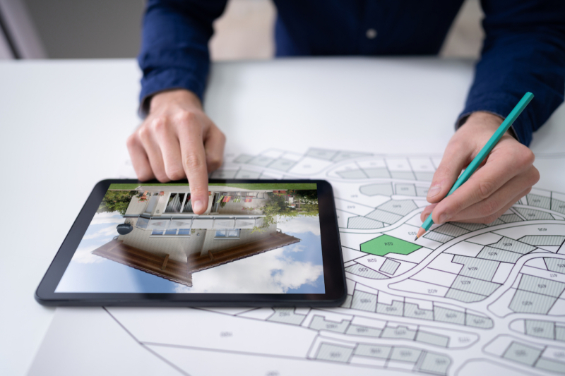 Как увеличить земельный участок: 3 законных способа