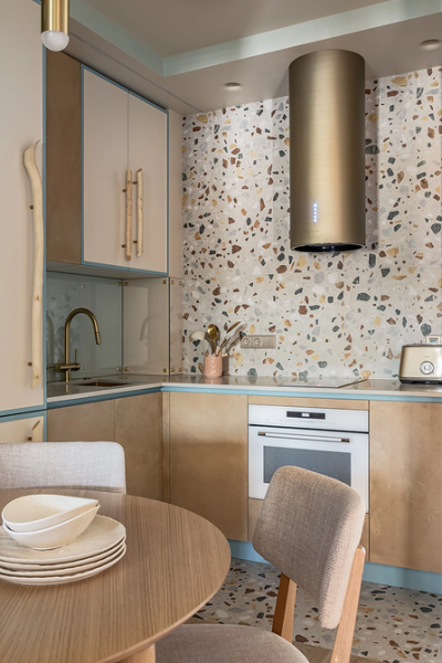 Какой потолок сделать на кухне: 7 практичных вариантов и 80 фотопримеров