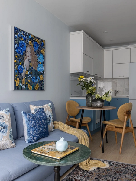 Какой потолок сделать на кухне: 7 практичных вариантов и 80 фотопримеров