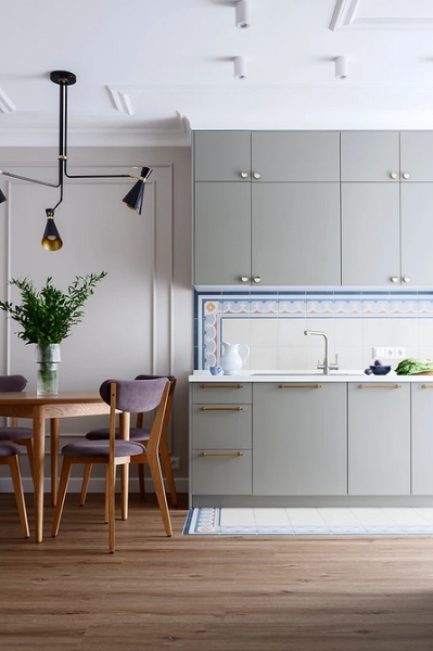 Какой потолок сделать на кухне: 7 практичных вариантов и 80 фотопримеров