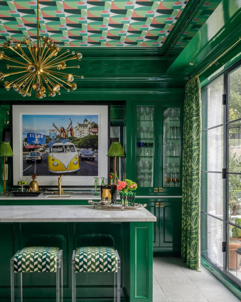 Какой потолок сделать на кухне: 7 практичных вариантов и 80 фотопримеров