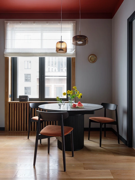 Какой потолок сделать на кухне: 7 практичных вариантов и 80 фотопримеров