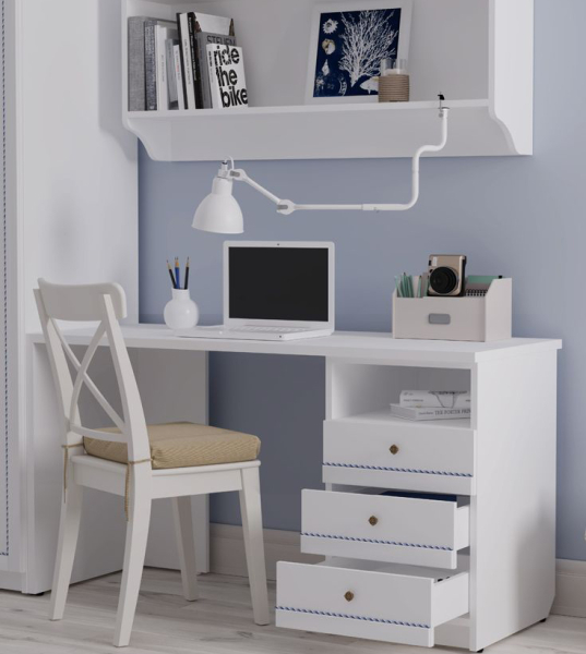 Комната школьника: что нужно продумать к 1 сентября