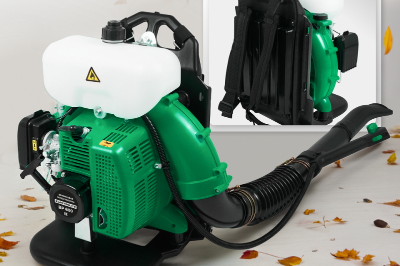 Лучшие воздуходувки: топ-10 моделей для сада и дома