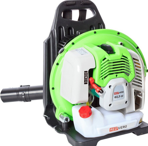 Лучшие воздуходувки: топ-10 моделей для сада и дома