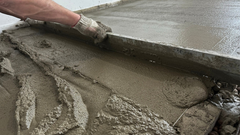 Марки цементного раствора: что это такое, какие бывают и для чего применяются