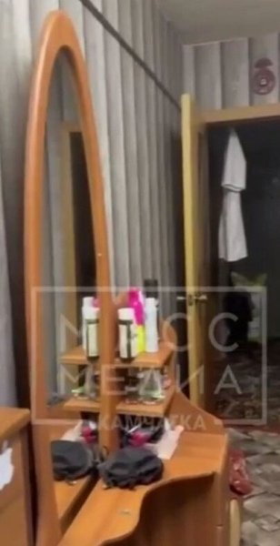 Мощные толчки и угроза цунами. Камчатку опять трясет, затронуло Курилы и США