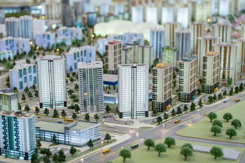 НДС увеличат до 22%: как это отразится на стоимости жилья в России