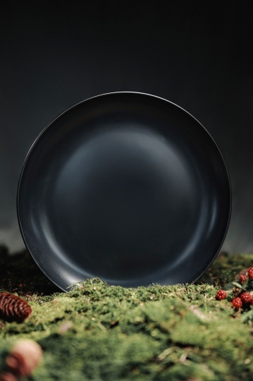 Новая коллекция проекта «Антихрупкость», посвященная уральскому лесу