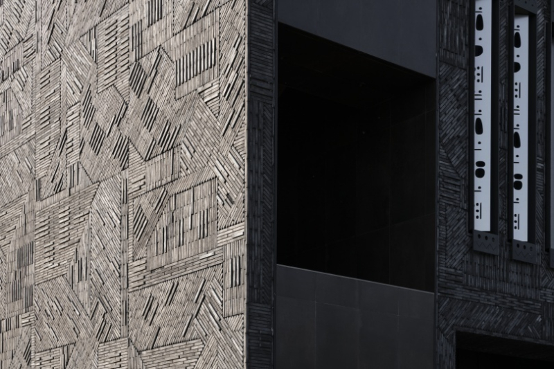 Osetskaya.Salov спроектировали «иммерсивный» гостевой дом в Переславле-Залесском