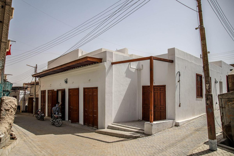 От Ирана до Китая: объявлены лауреаты исламской архитектурной премии