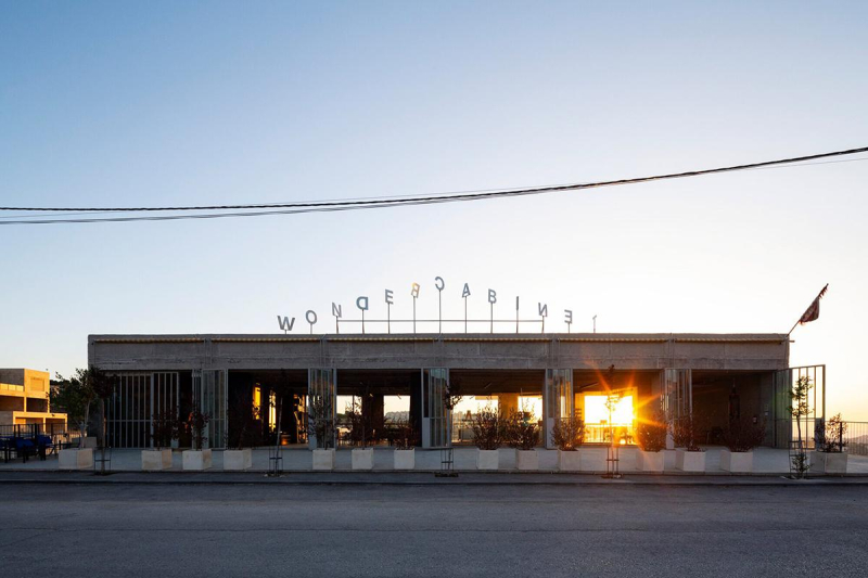 От Ирана до Китая: объявлены лауреаты исламской архитектурной премии