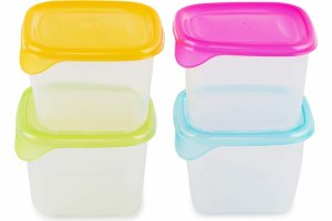 Контейнер для продуктов