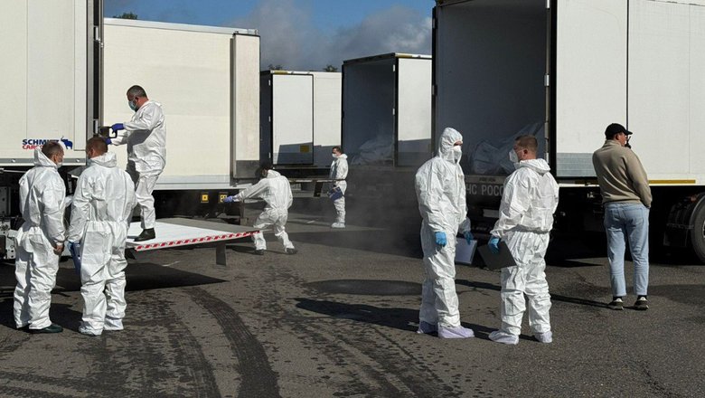 Последние новости к вечеру 18 сентября 2025 года