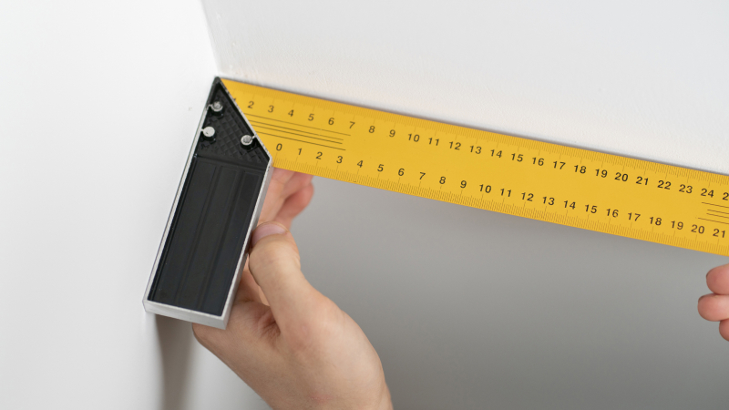 Приёмка новой квартиры: чек-лист для бесплатного устранения дефектов