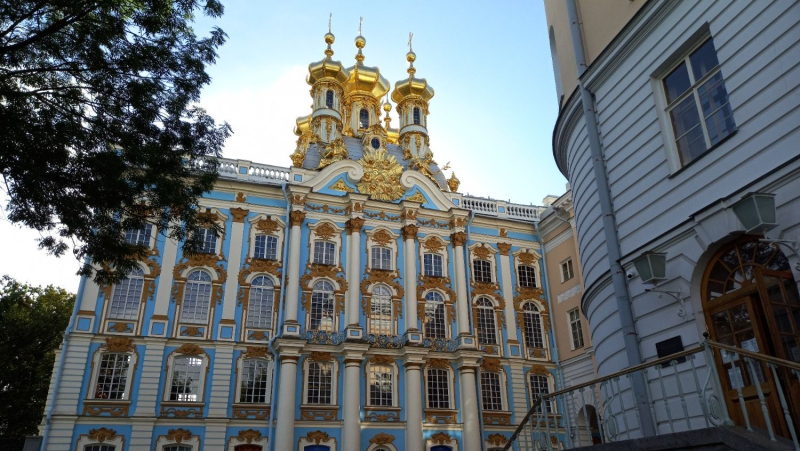 Пушкин за один день: на чем лучше доехать, где потратить деньги и как все успеть