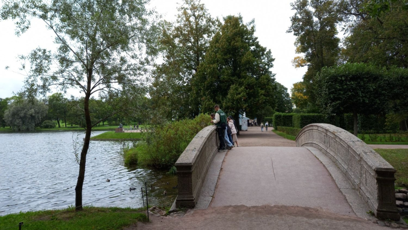 Пушкин за один день: на чем лучше доехать, где потратить деньги и как все успеть