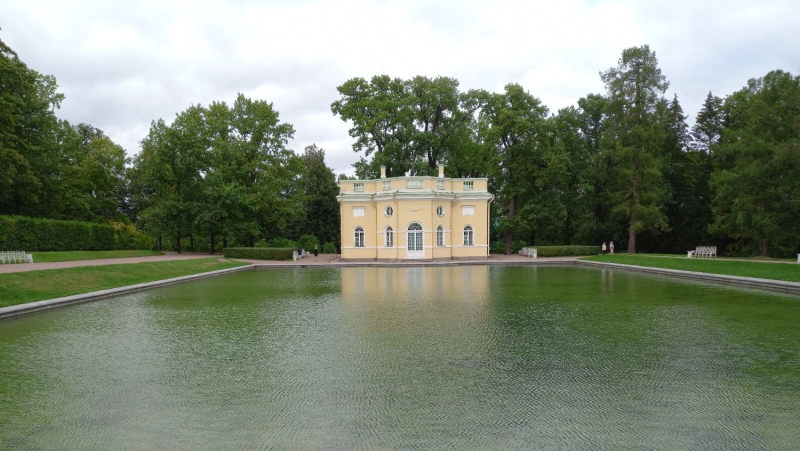 Пушкин за один день: на чем лучше доехать, где потратить деньги и как все успеть