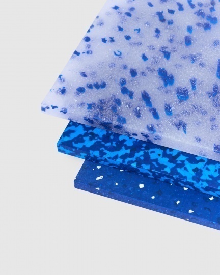 ​RePanel от ​Recycle Object: стильное и экологичное решение для оформления интерьера