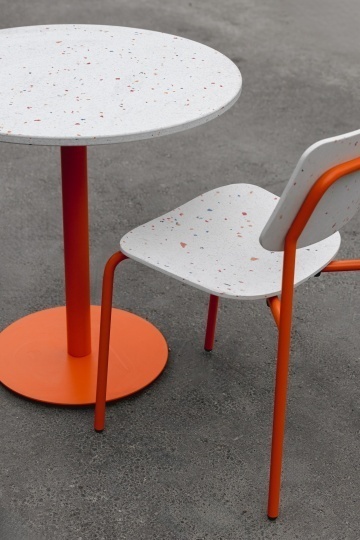 ​RePanel от ​Recycle Object: стильное и экологичное решение для оформления интерьера