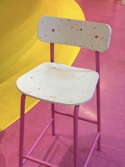 ​RePanel от ​Recycle Object: стильное и экологичное решение для оформления интерьера