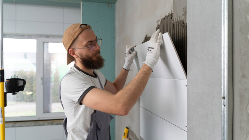 Себе дороже выйдет: на чём нельзя экономить в ремонте жилья