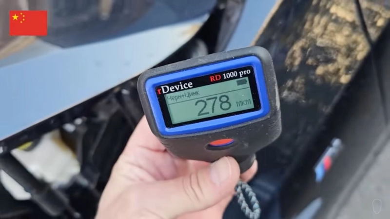 Шильдик один, машины — разные: чем именно отличаются китайские БМВ от немецких