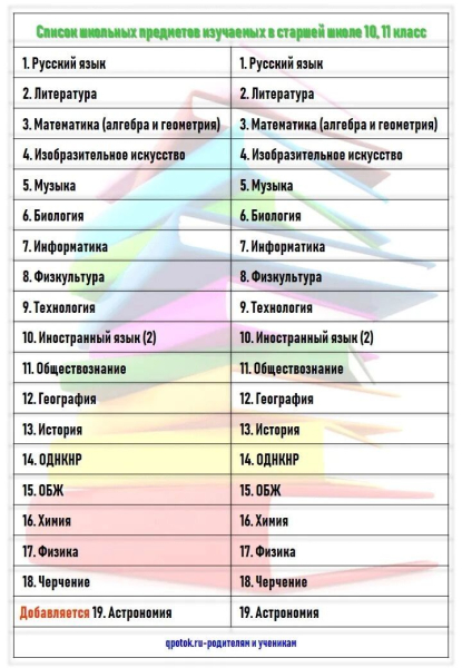 Школа — не каторга: зачем глава Рособрнадзора призвал упростить учебу наших детей