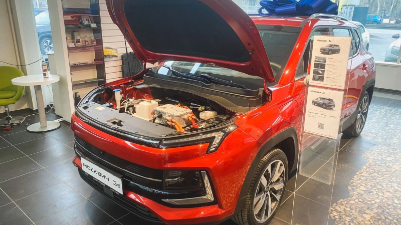 Шок авторынка: из-за роста утильсбора ряд иномарок подорожает сразу на 1 млн рублей